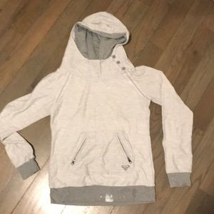 Roxy sweatshirt